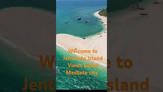 Welcome to Jentotolo Island Views Balod Masbate city KMTChannel [upl. by Einnim]