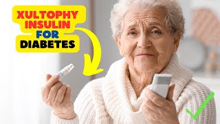 Xultophy Insulin Essential Tool in Simplifying Diabetes Medication [upl. by Rosmunda]