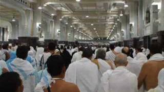 Sai  Ritual of the Hajj [upl. by Ardnaek]