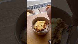 Lasagne 😎🇫🇷 lasagne healthy dinner recipe [upl. by Buderus]