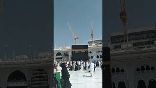 the world beautiful place mecca [upl. by Ecnarwal319]