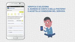 Gestione Impostazioni App BancoPosta [upl. by Vasilis674]