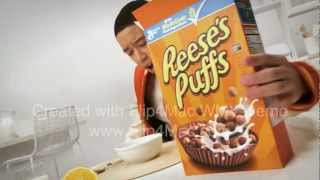 Reeses Puffs [upl. by Wakeen]