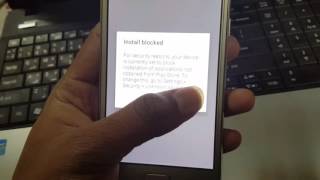 EASY STEPS Remove Google FRP Lock For Samsung Galaxy Device SideSync Method [upl. by Nylirehs]