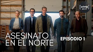 Lobo  Asesinato en el Norte Temporada 8  Episodio 1 [upl. by Campman844]