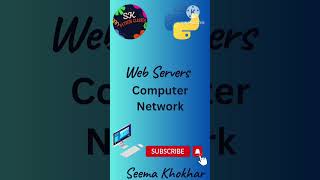 Examples of Web ServersCBSE [upl. by Sellihca]