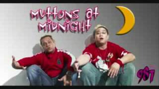 Muttons to midnight on valentines day [upl. by Snoddy]