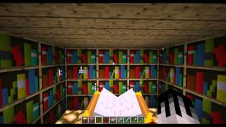 Minecraft Kgerio mia facuto [upl. by Amzaj17]