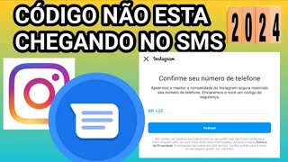 Como corrigir o código de 6 dígitos não recebido no Instagram 2022 [upl. by Karwan]