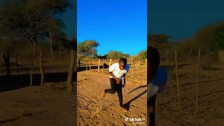 Izikhothane dance official video shorts [upl. by Atsahs147]