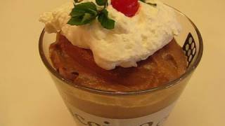 Bettys Chocolate Lovers Mousse [upl. by Ymmik]