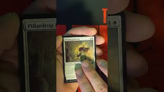 MTG Pack of the day Ep 522 shorts mtgshorts mtg magicthegathering magic [upl. by Anilac]