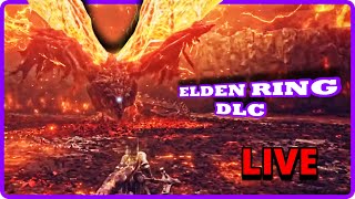 ELDEN RING DLC IS HERE Pt 7 [upl. by Nomae]