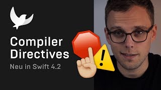 Compiler Anweisungen ⚠️ — Swift Tutorial deutsch — Programmieren lernen [upl. by Mialliw799]