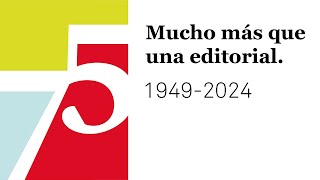 75 años del Grupo Hogrefe  Más que una editorial [upl. by Itnuahsa]