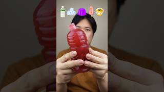 DRINKING MOGU MOGU IN VARIOUS WAY asmr mukbang [upl. by Eerej]