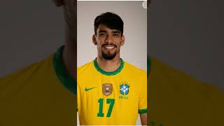 E pombo eo neymar jr Vinicius Jr paqueta [upl. by Hauge]