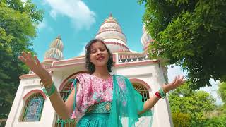 Jani Tumi  Durga Puja New Song Aradhya Majumder  New Song 2024 [upl. by Frazer]