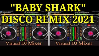 Baby shark budots dj rowel remix [upl. by Puett]