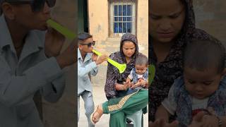 Anaya ne mumma ko gussa dila diya 😡🤣😂 shorts funny comedy trending viral [upl. by Enohs]