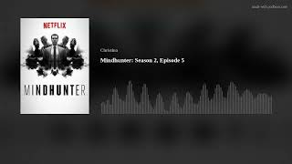 Mindhunter Season 2 Episode 5 Review [upl. by Lorraine]