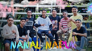 Neurtura  Nanal Naruk  Official Music Video [upl. by Anthea]