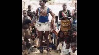 Masiye Band  Dziko La Mulungu Zambian Music [upl. by Brear389]