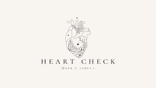 Heart Check [upl. by Ecinev]