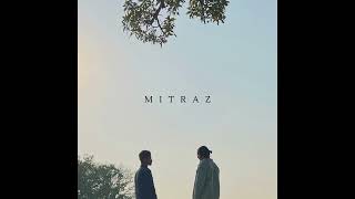 MITRAZ  Akhiyaan Official Audio [upl. by Nizam]