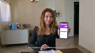 Realiza tus pagos con la app quotMi Secretaría Virtual de Haciendaquot📲 ¡Rápido sencillo y seguro ✅ [upl. by Kingston]