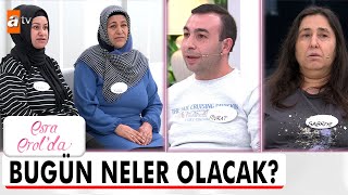 Esra Erolda bugün  Esra Erolda 14 Mart 2024 [upl. by Affer]