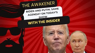 Are Biden and Putin Same objective [upl. by Nahshu917]