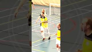 westremcity foryoupage goviral voorjoupagina minivoetbal futsal football entertainment [upl. by Lekcar]