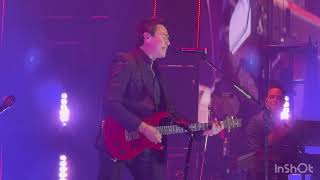 LOS TEMERARIOS â€œFull Showâ€ En Concierto HASTA SIEMPRE TOUR 2024 ARENA CDMX 14 02 2024 [upl. by Dysart]