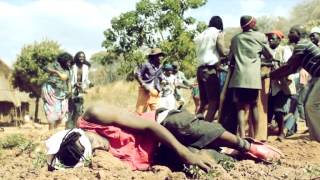 Jah Prayzah  Kumbumura Mhute Official Video [upl. by Minnaminnie]