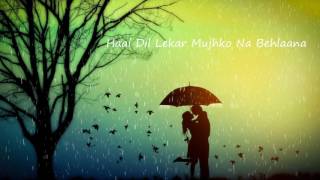 Churaliya Hai Tumne Jo Dil Ko Cover Song [upl. by Minier]