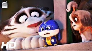 The Secret Life of Pets 2 Snowball arrives with the tiger and Daisy [upl. by Tehcac]