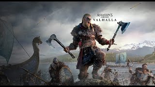 Ep 49  Assassins Creed Valhalla  Fonte Do Poder [upl. by Nerty]