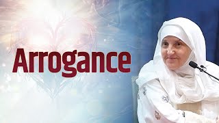 The Disease of the Heart Arrogance  Dr Haifaa Younis  Miftaah Seminar [upl. by Sucramrej]