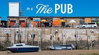 Micropubs of Thanet Keep Cask Alive pt 4  The Craft Beer Channel [upl. by Hercule]