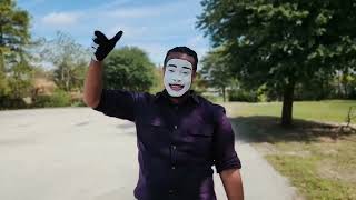 Official Mime Video Bow Down [upl. by Garneau]