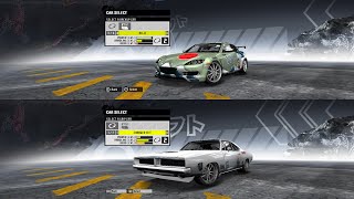 How to play Need for Speed ProStreet PC split screen multiplayer  nucleus coop [upl. by Dnalyaw644]