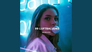 99 Luftballons Techno [upl. by Drofla]