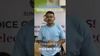 MAINS batch review DISHA Join SUNYA GPSC for mains preparation GPSC CCE [upl. by Marl]