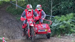 Welsh 2 Day Enduro 2023 [upl. by Masao]