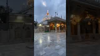 Ya KHAJA garib Nawaz sarkar ajmershreef viralvideo ajmersharifdargha viralvideo view subscribe [upl. by Johns]