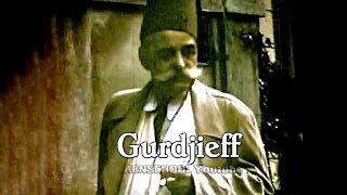 Gurdjieff  Rare Remarkable [upl. by Roobbie615]