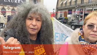 quotSa fille est en train de se faire prostituer la brigade des mineurs Circulez il y a rien à voirquot [upl. by Nodnab352]