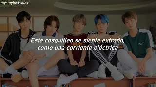 TXT ✧ Poppin Star ★ ̊ sub español [upl. by Alexia877]