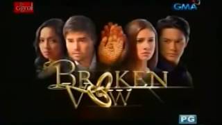 Broken Vow Ep 30 part 3 [upl. by Gagne]